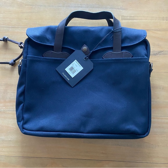 Filson Bags Filson Original Briefcase Nwt Poshmark